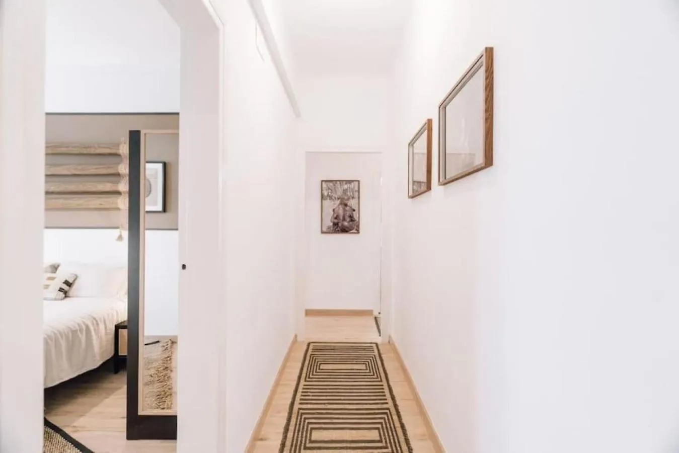 Kananga - 3 Bedroom In Gracia Βαρκελώνη Διαμέρισμα