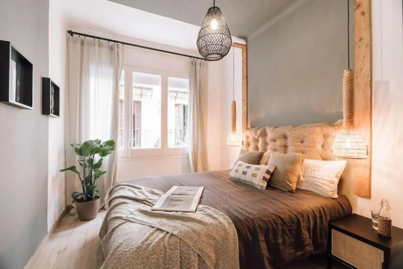 Kananga - 3 Bedroom In Gracia Βαρκελώνη 0*,  Ισπανία
