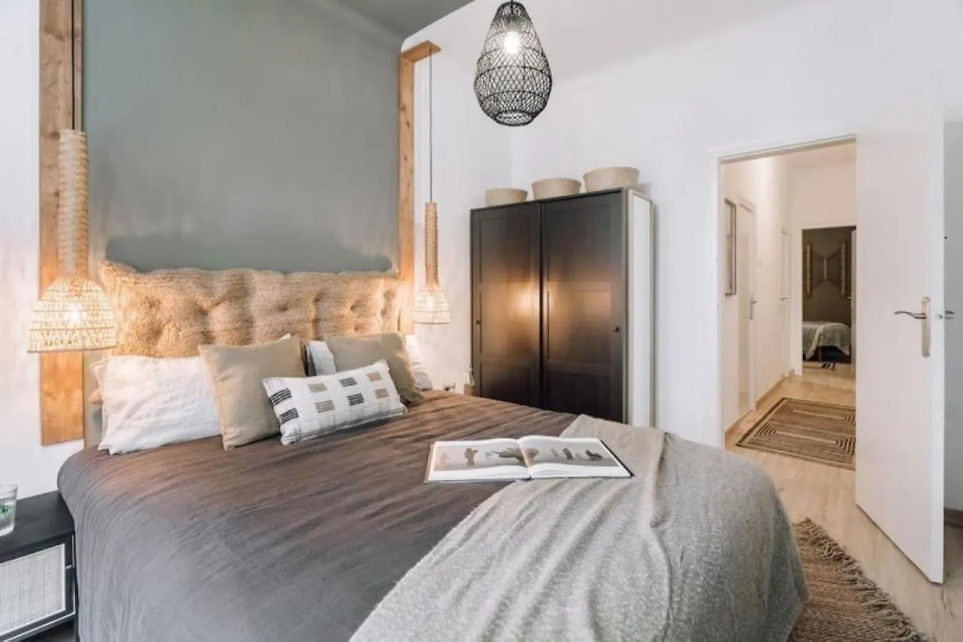 Kananga - 3 Bedroom In Gracia Βαρκελώνη 0*,