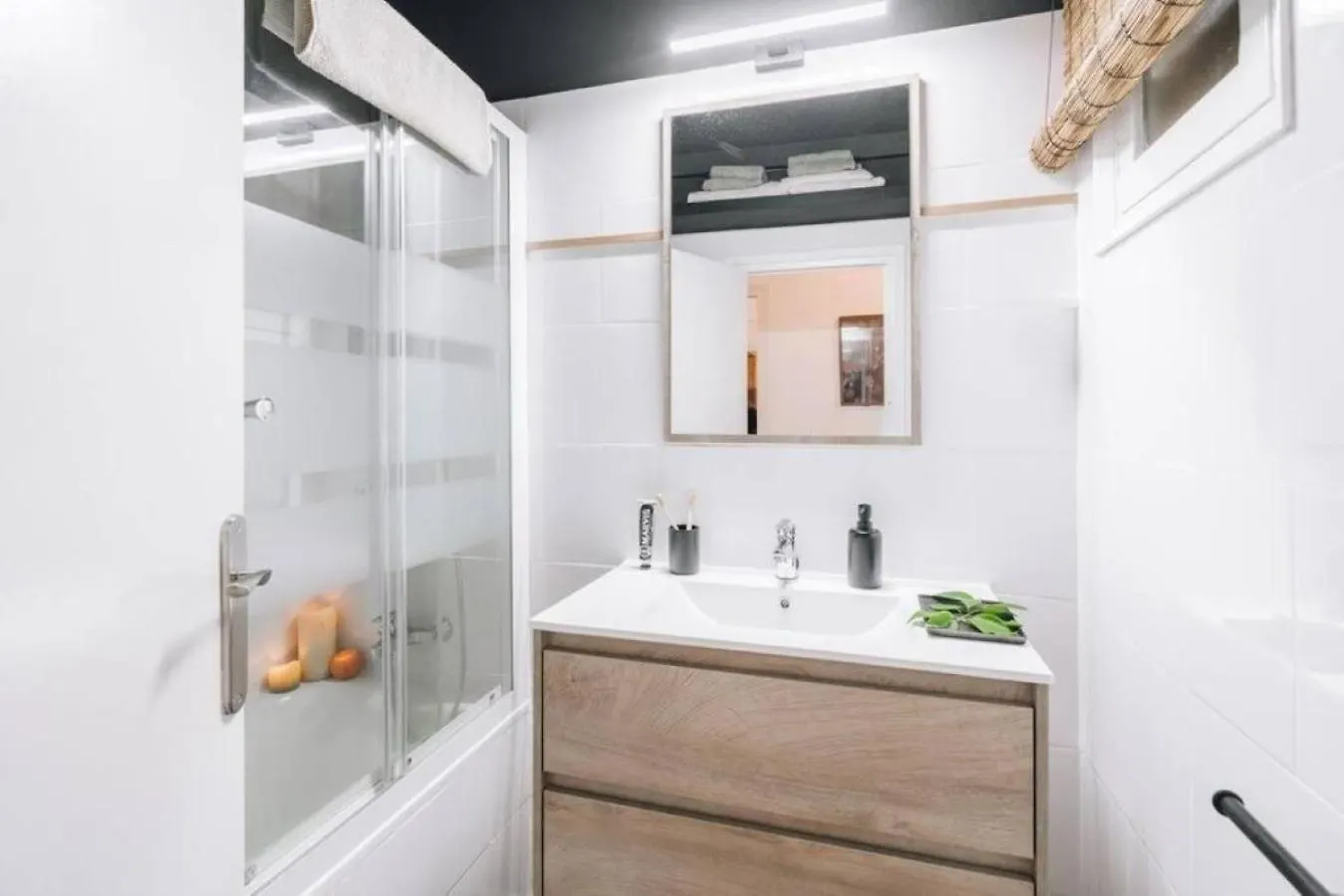 Kananga - 3 Bedroom In Gracia Βαρκελώνη Ισπανία