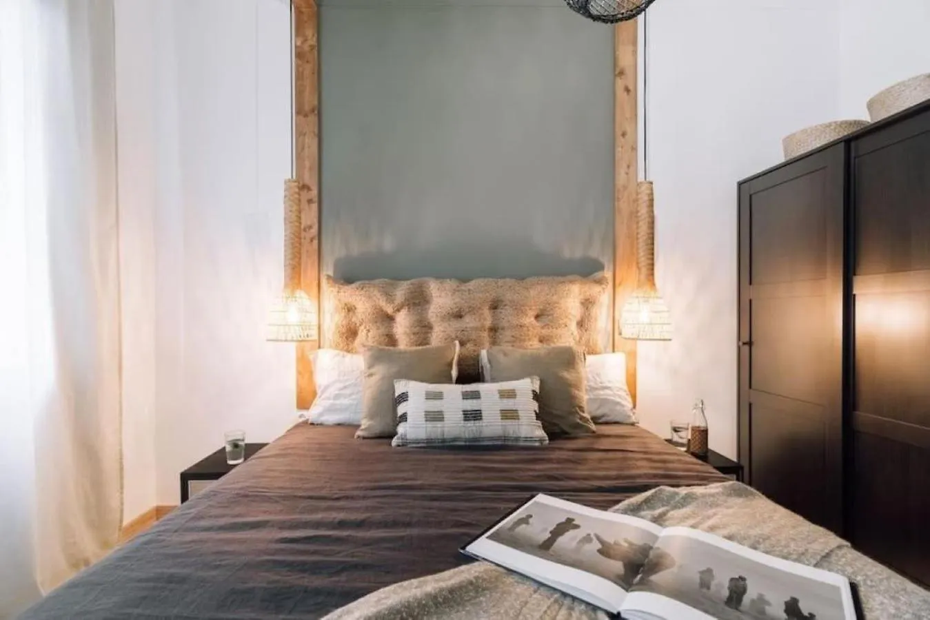 Διαμέρισμα Kananga - 3 Bedroom In Gracia Βαρκελώνη
