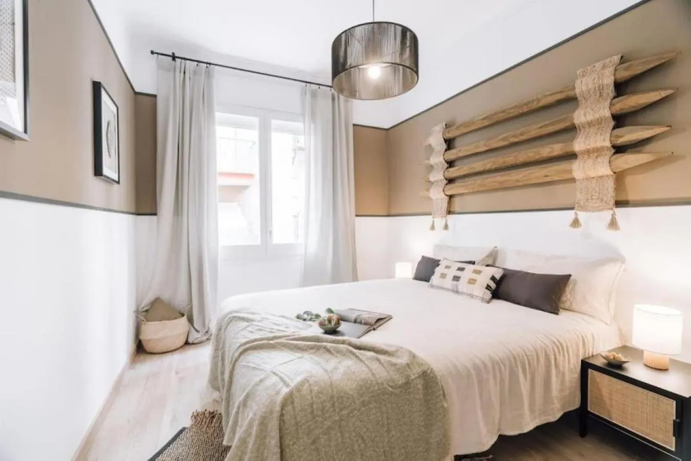 Kananga - 3 Bedroom In Gracia Βαρκελώνη Διαμέρισμα