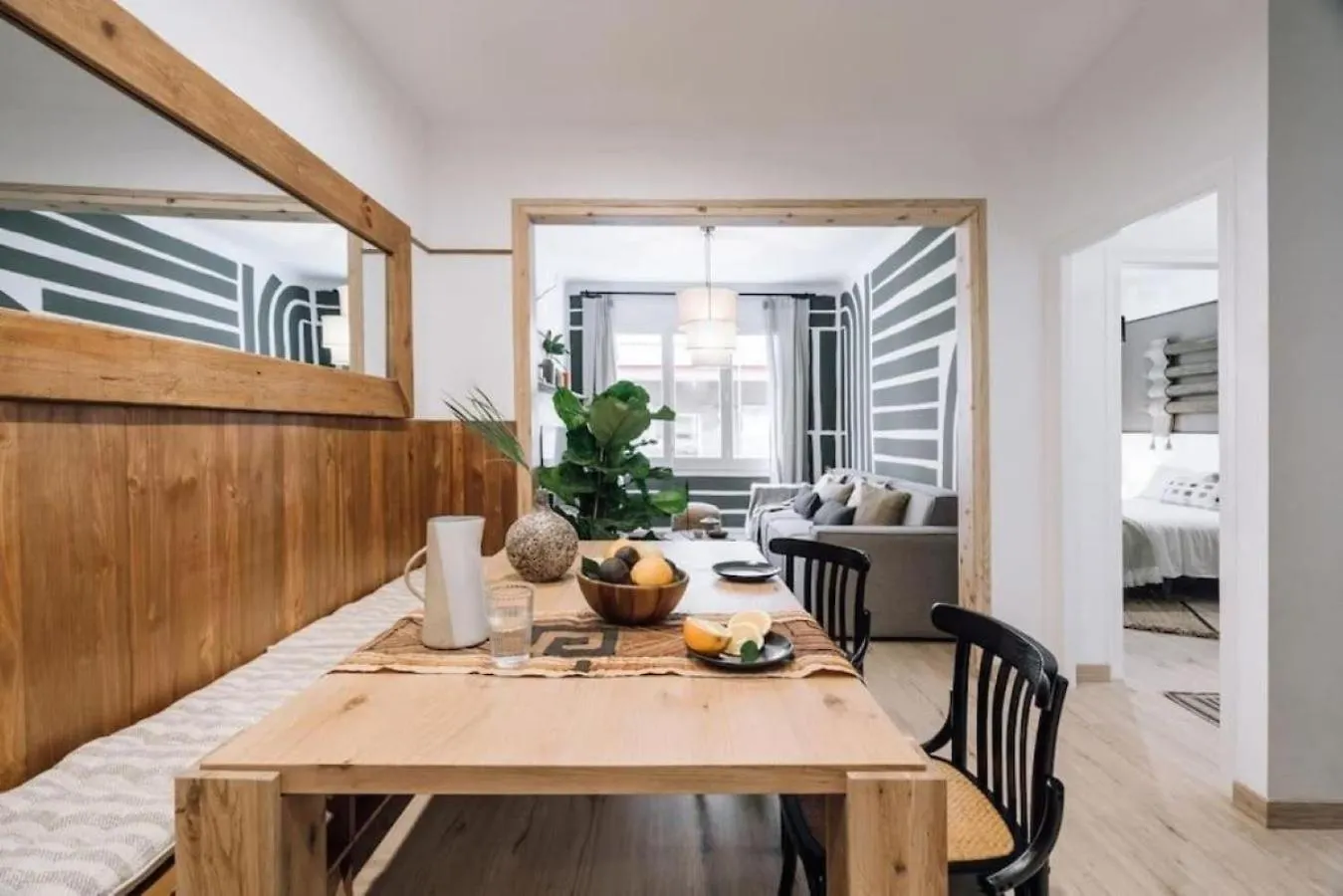Διαμέρισμα Kananga - 3 Bedroom In Gracia Βαρκελώνη